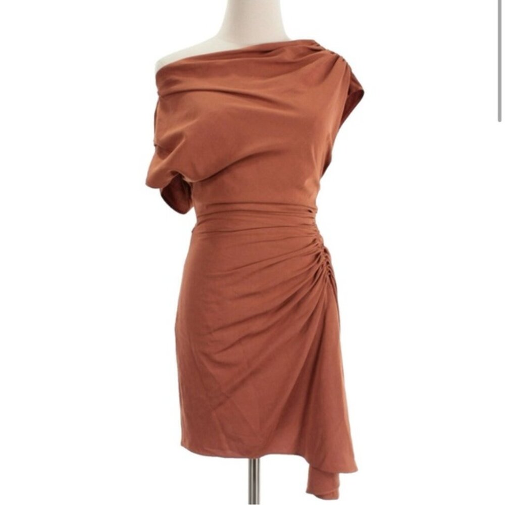 A.l.C. Poppy  Dress